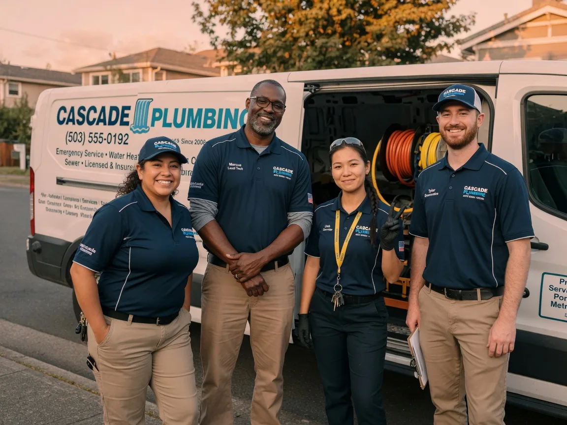Emergency Plumber company in Manchester, IA